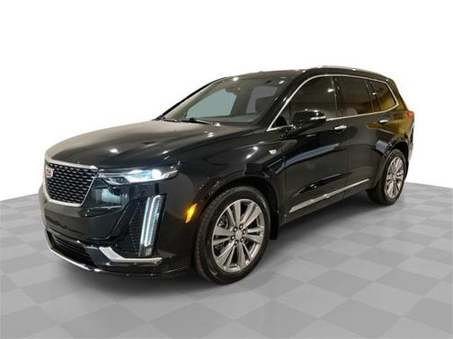 2024 Cadillac XT6 Premium Luxury FWD
