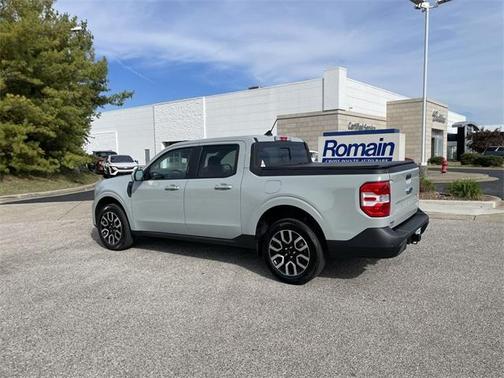 2023 Ford Maverick Lariat
