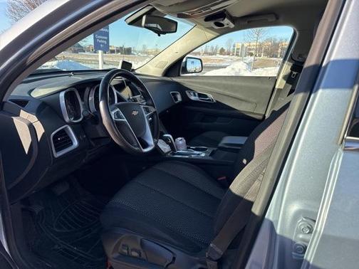 2015 Chevrolet Equinox 1LT