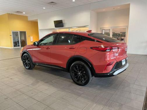 2024 Buick Envista Sport Touring