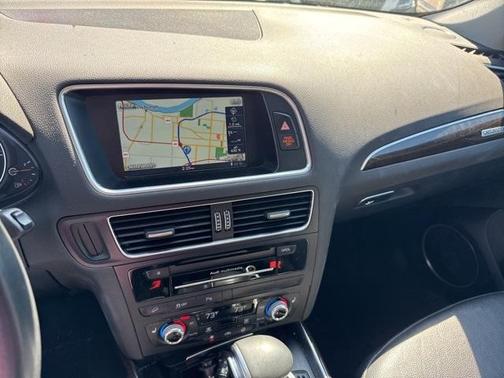 2014 Audi Q5 2.0T Premium Plus