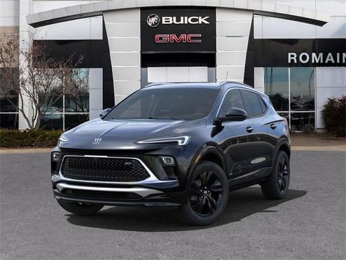 2025 Buick Encore GX Sport Touring