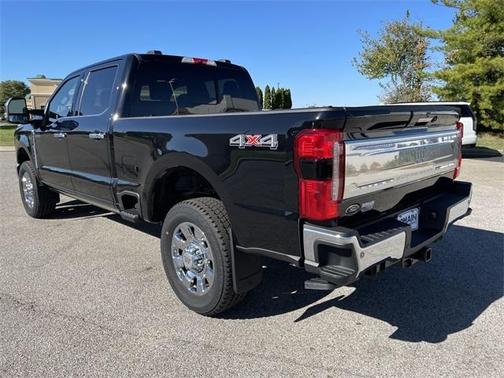 2023 Ford F-250 King Ranch