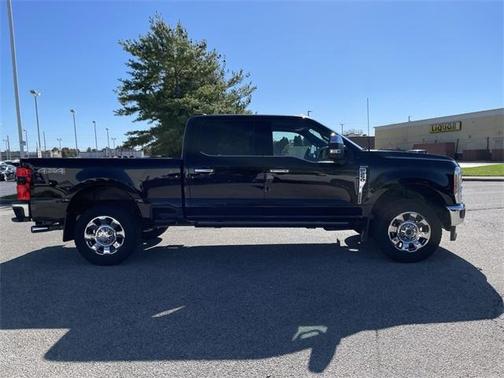 2023 Ford F-250 King Ranch