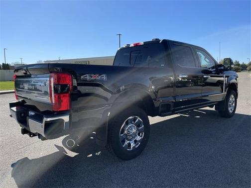 2023 Ford F-250 King Ranch