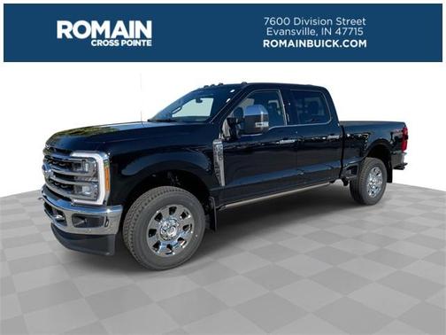 2023 Ford F-250 King Ranch