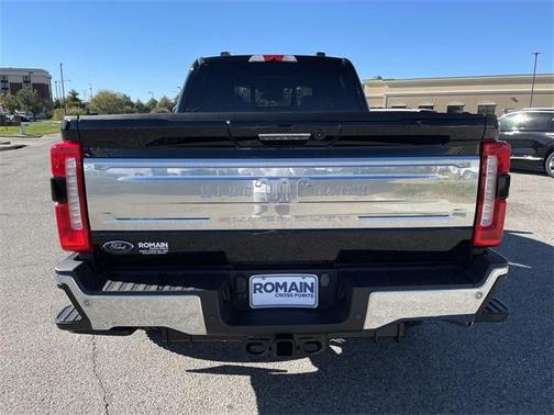 2023 Ford F-250 King Ranch