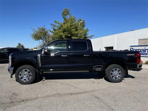 2023 Ford F-250 King Ranch