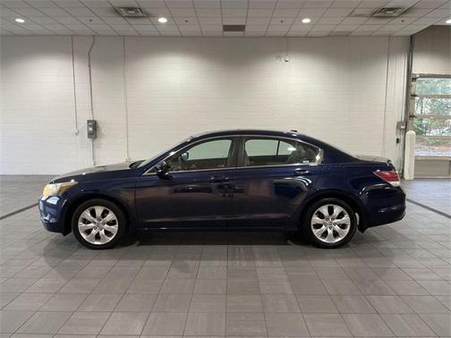 2008 Honda Accord EX-L