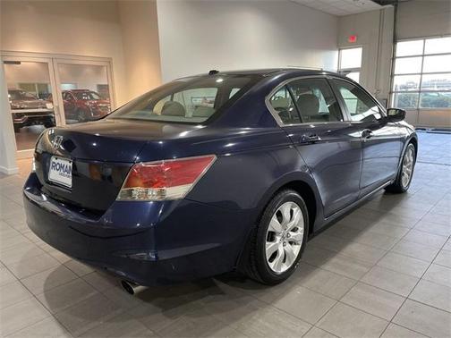 2008 Honda Accord EX-L