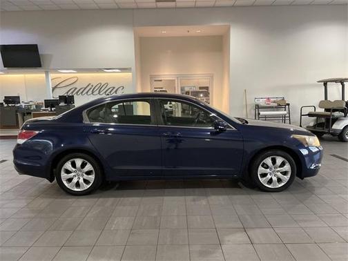 2008 Honda Accord EX-L