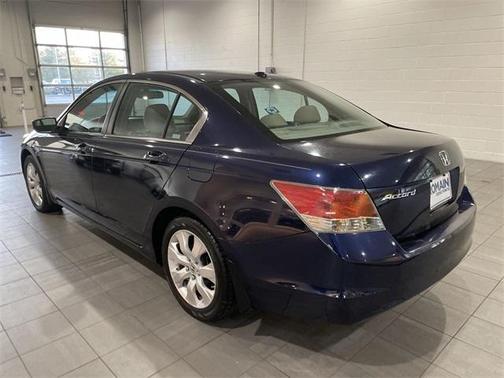 2008 Honda Accord EX-L