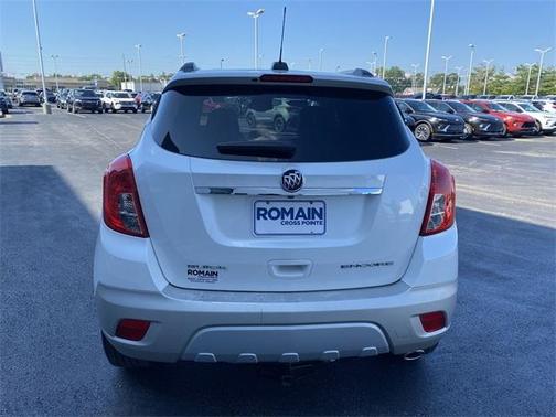 2015 Buick Encore Convenience