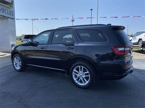 2024 Dodge Durango GT