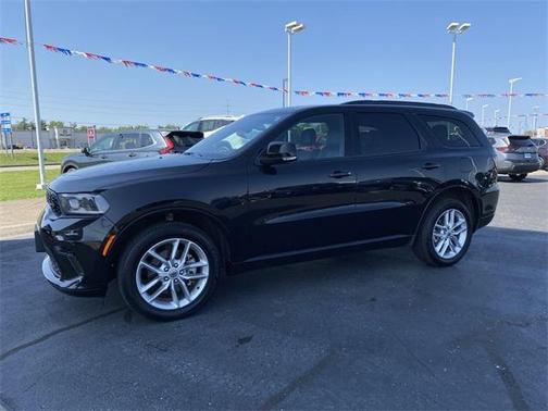2024 Dodge Durango GT