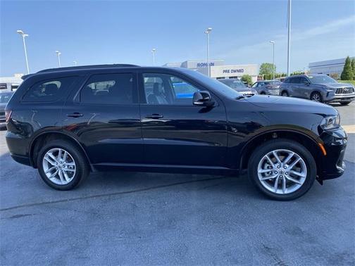 2024 Dodge Durango GT