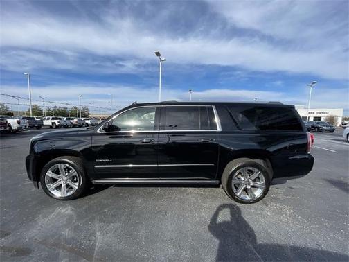 2016 GMC Yukon XL Denali