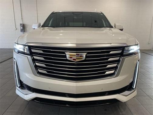 2023 Cadillac Escalade Premium Luxury Platinum