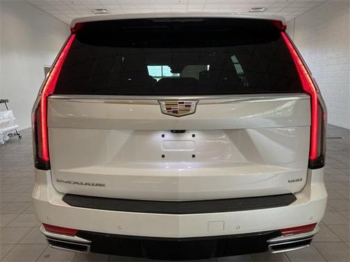 2023 Cadillac Escalade Premium Luxury Platinum