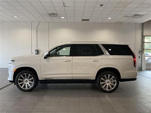 2023 Cadillac Escalade Premium Luxury Platinum