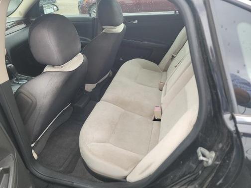 2014 Chevrolet Impala Limited LT