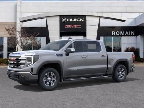Sterling 2026 GMC Sierra 1500 SLE