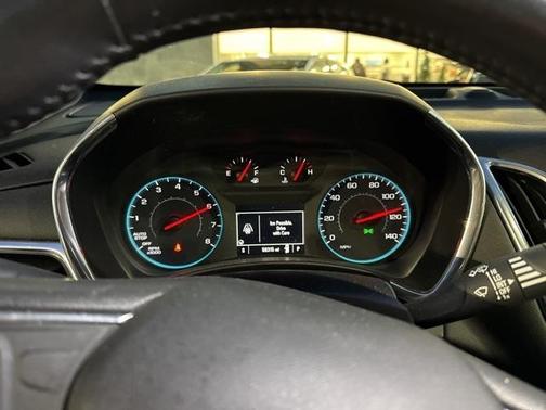 2018 Chevrolet Equinox 1LT