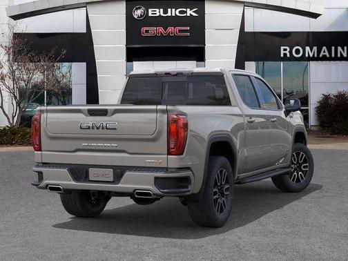 Dune 2026 GMC Sierra 1500 AT4