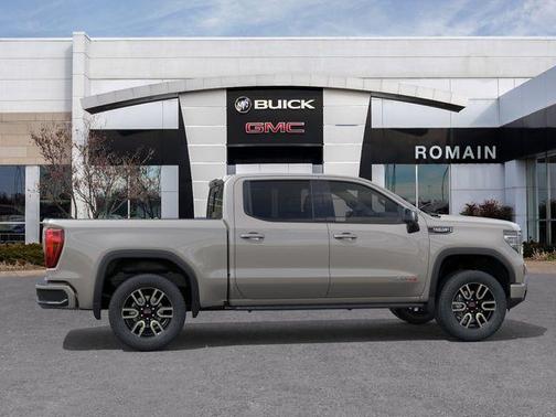 Dune 2026 GMC Sierra 1500 AT4