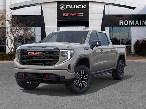 Dune 2026 GMC Sierra 1500 AT4