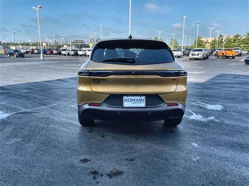 2024 Dodge Hornet GT