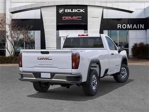 2025 GMC Sierra 2500 Pro