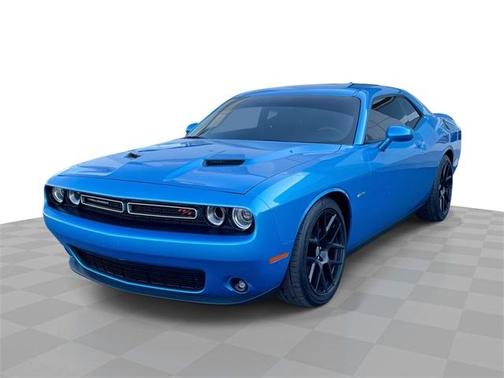 2015 Dodge Challenger R/T