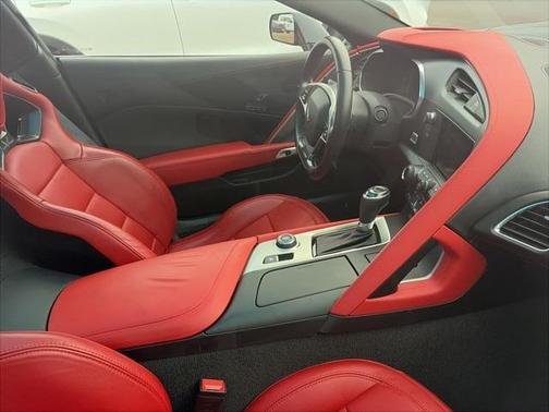 2016 Chevrolet Corvette Z06