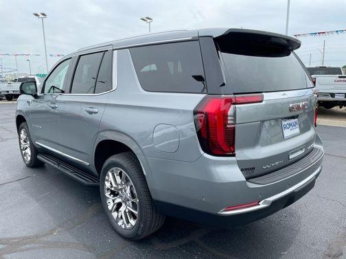 Sterling 2026 GMC Yukon Elevation