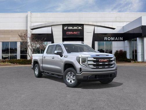 Sterling 2026 GMC Sierra 1500 SLE