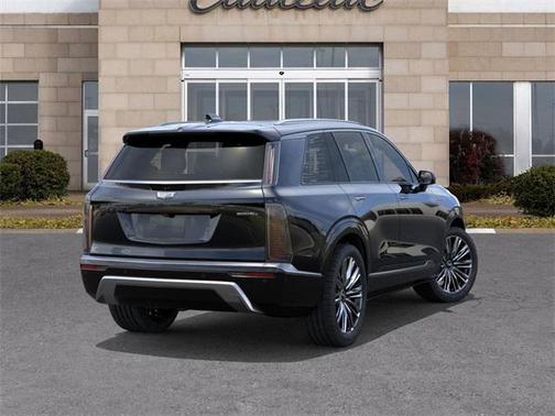 2026 Cadillac VISTIQ Premium Luxury