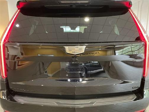 2023 Cadillac Escalade ESV Sport