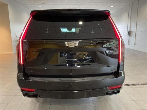 2023 Cadillac Escalade ESV Sport