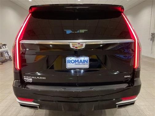 2023 Cadillac Escalade ESV Premium Luxury Platinum