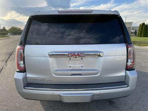 2020 GMC Yukon XL Denali