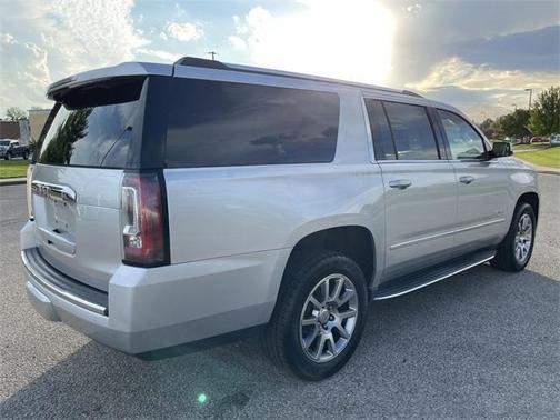 2020 GMC Yukon XL Denali