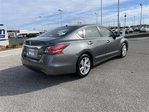 2014 Nissan Altima 2.5 SL