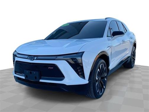 2024 Chevrolet Blazer EV RS