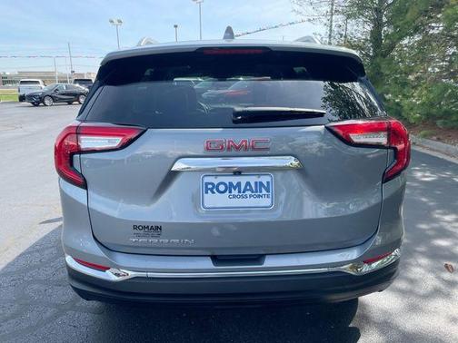 Sterling 2023 GMC Terrain SLT