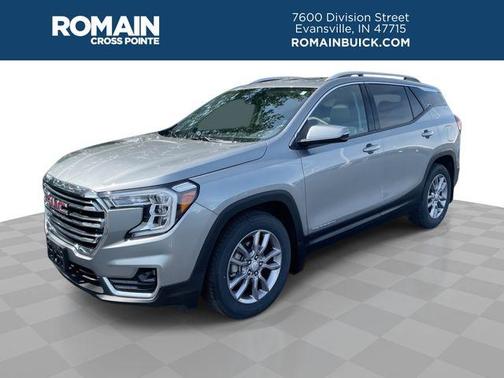 Sterling 2023 GMC Terrain SLT