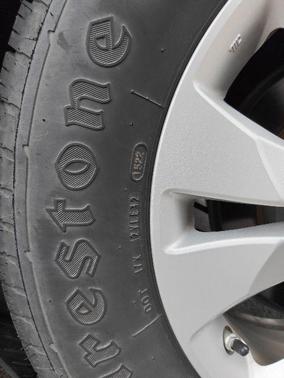 Gray 2013 Honda CR-V EX-L