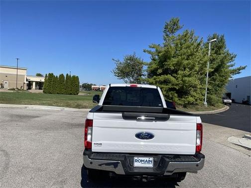 2019 Ford F-250 Lariat