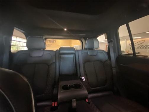 2022 Jeep Grand Cherokee 4xe Summit