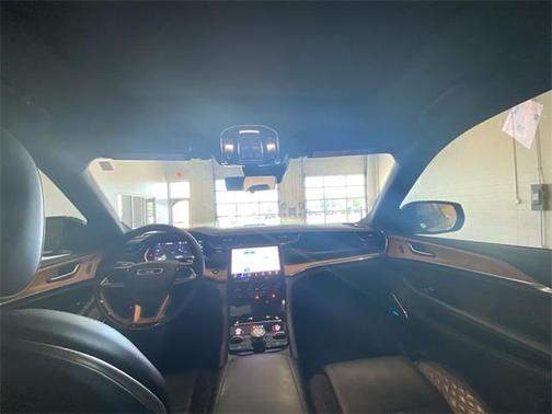 2022 Jeep Grand Cherokee 4xe Summit